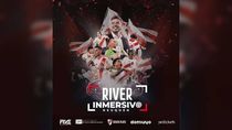 river inmersivo inaugura su gira nacional en neuquen: vivi la grandeza, sumergite en la pasion