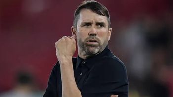 el insolito motivo por el que coudet perdio a dos jugadores importantes para el debut en sudamericana el insolito motivo por el que coudet perdio a dos jugadores importantes para el debut en sudamericana