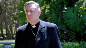 renuncio monsenor aguer, el polemico arzobispo de la plata
