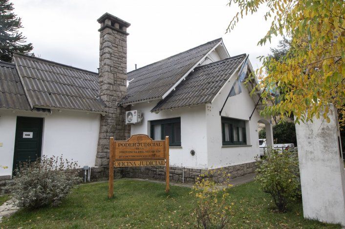 Probation y terapia por golpear a los hijos en San Martín