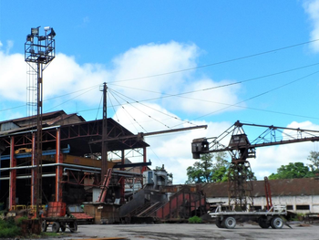 El ingenio fue fundado en el año 1878 por Juan Manuel Méndez se incorporó en 1985 a la Compañía Azucarera Tucumana. Foto: www.ipaat.gov.ar El ingenio fue fundado en el año 1878 por Juan Manuel Méndez se incorporó en 1985 a la Compañía Azucarera Tucumana. Foto: www.ipaat.gov.ar