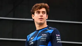 Quién es el nuevo amor de Franco Colapinto | LM Neuquen Quién es el nuevo amor de Franco Colapinto