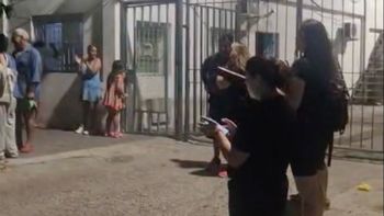 La cooperativa aseguró que las medidas fueron aplicadas por pedido del EPEN. La cooperativa aseguró que las medidas fueron aplicadas por pedido del EPEN.