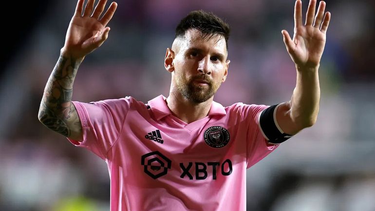 Lionel Messi podría volver a la titularidad.