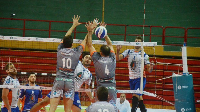 Sánchez: este plantel va a dar que hablar