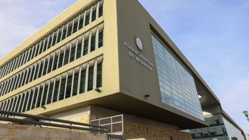 El Poder Judicial de Neuquén requerirá mayor asistencia financiera el año que viene. El Poder Judicial de Neuquén requerirá mayor asistencia financiera el año que viene.