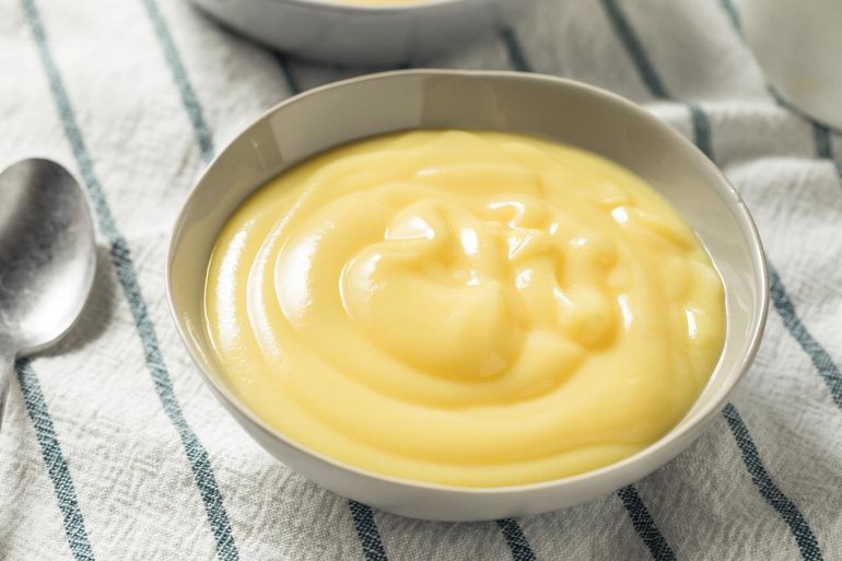 La crema Pastelera, una receta que trasciende fronteras.