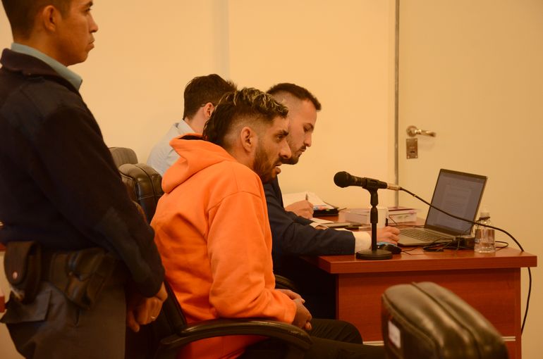Federico Costich fue declarado culpable / Foto Archivo