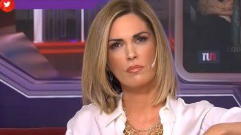 viviana canosa se metera en politica: quiero un pais mejor para mi hija viviana canosa se metera en politica: quiero un pais mejor para mi hija