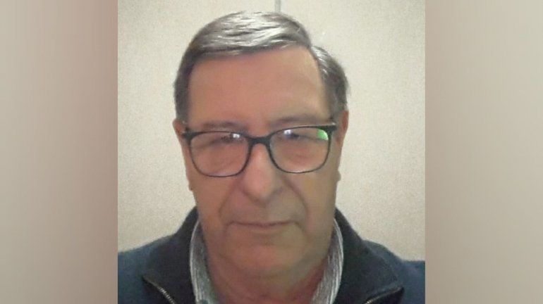 La impactante publicación de uno de los turistas fallecidos en el alud