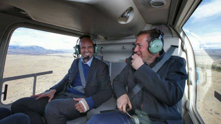 Las obras para remodelar el aeropuerto Chapelco empezarán en octubre y costarán 200 millones de pesos