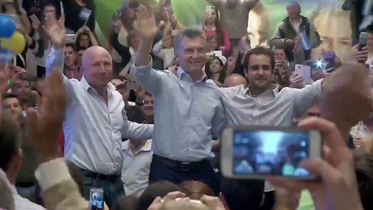 Los partidos cancelan sus cierres de campaña en todo el país