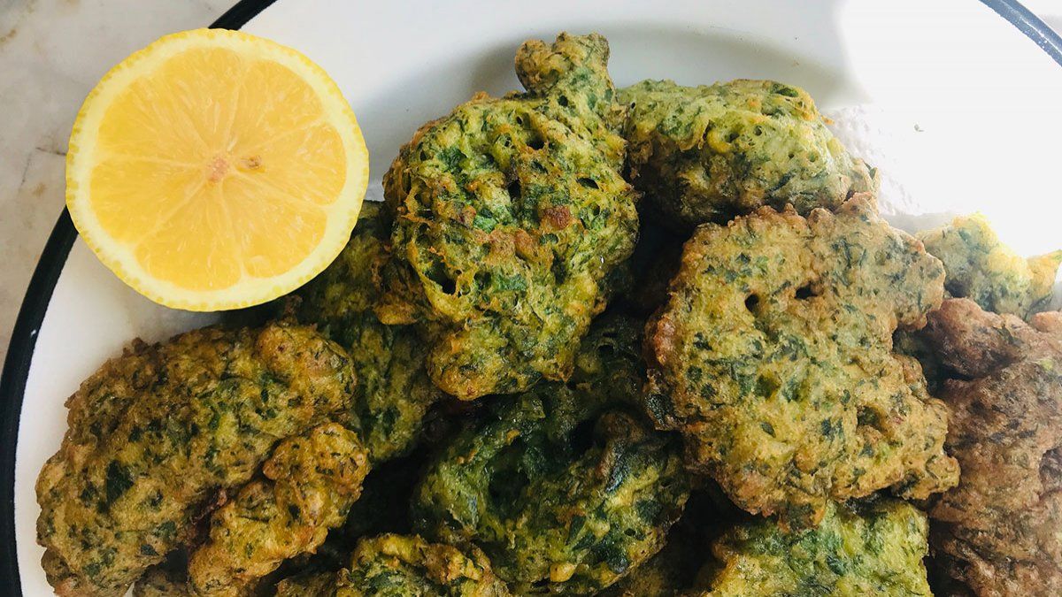 Receta croquetas de acelga, fáciles, económicas y ricas