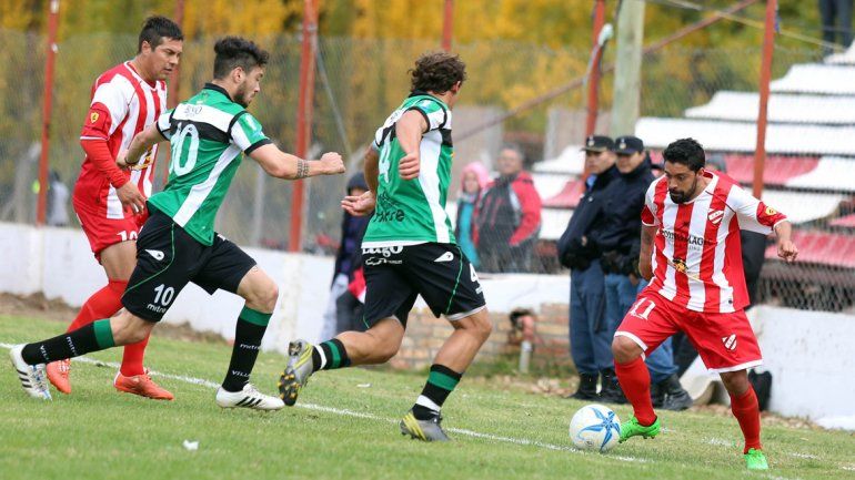 Independiente no hizo un buen partido pero logró el pasaje.