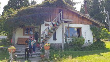 el dia en que nacio un hombre lobo en tierra neuquina el dia en que nacio un hombre lobo en tierra neuquina