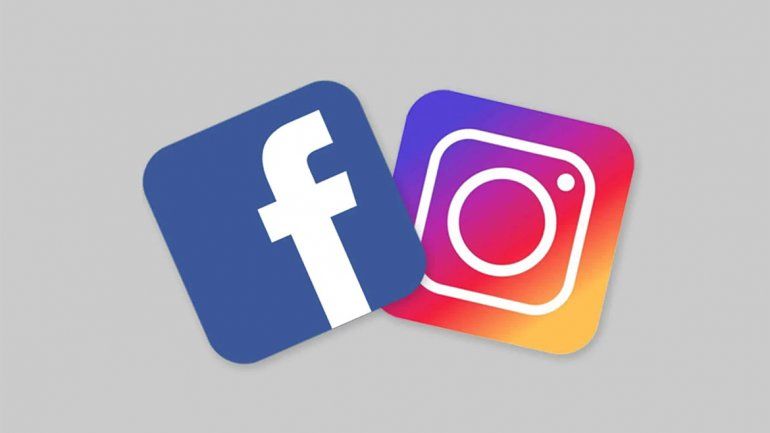 Facebook e Instagram registran problemas a nivel global