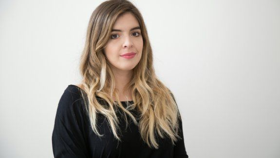 El peso del apellido. La actriz asegura que la peor parte de ser una Maradona es la exposición y confiesa que nunca tiene opción. Siempre me preguntan todo igual. Es difícil respetar el trabajo del otro y a la vez mantener cierta intimidad, explicó Da