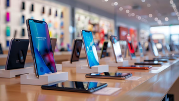 Celulares: el mercado gris ya domina un tercio de las ventas y los precios son un 30% más baratos Celulares: el mercado gris ya domina un tercio de las ventas y los precios son un 30% más baratos