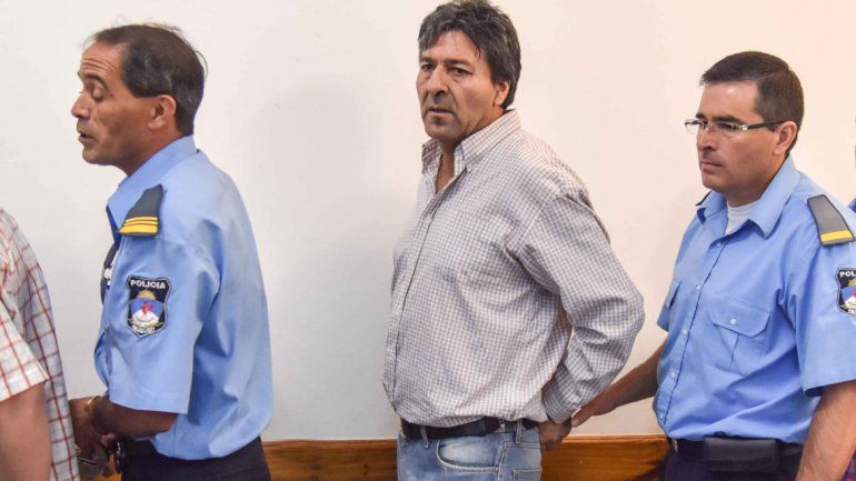 La pena que podría recibir Santana no superará los tres años de prisión.