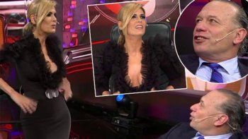 rial dijo que canosa tiene un romance con berni y explotaron los memes rial dijo que canosa tiene un romance con berni y explotaron los memes