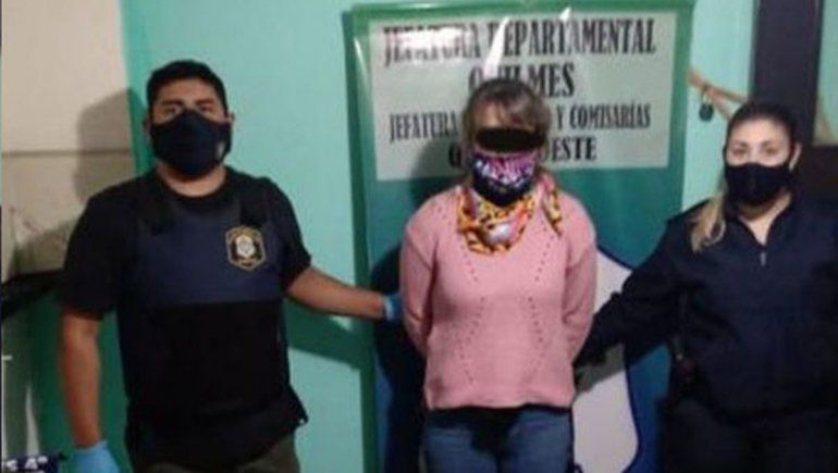 Caen dos viudas negras en una fiesta clandestina