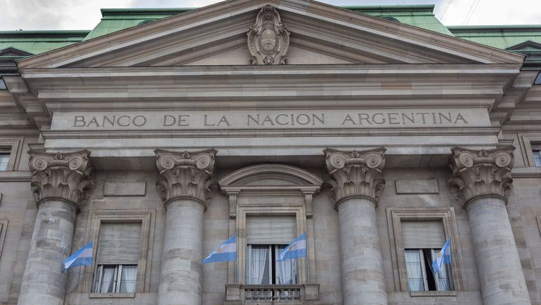 El Banco de la Nación prorroga créditos para electrodomésticos que gasten menos energía