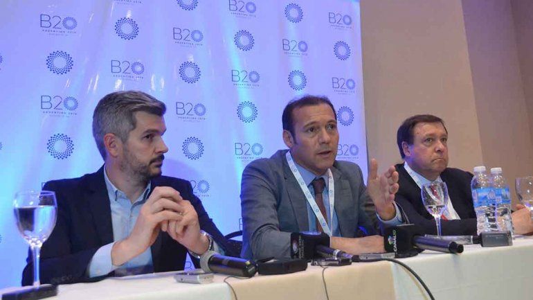 Neuquén dejará de recibir $385 millones de la soja