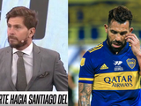 La bomba de Vignolo: Tevez fue ofrecido a un club de Primera