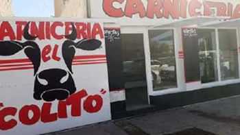 gendarmeria allano una carniceria del don bosco por narcotrafico gendarmeria allano una carniceria del don bosco por narcotrafico