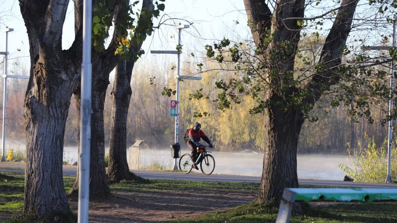 Pronóstico para la ciudad de Neuquén: hasta cuándo se extenderá el frío intenso | LM Neuquen Pronóstico para la ciudad de Neuquén: hasta cuándo se extenderá el frío intenso