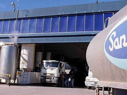 Elcor cerró cerró un acuerdo estratégico con SanCor.