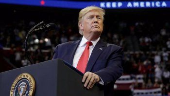 Trump y las nominaciones más increíbles al Nobel de la Paz