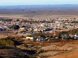 Sierra Grande proyecta obras por el impacto que tendrá el VMOS.