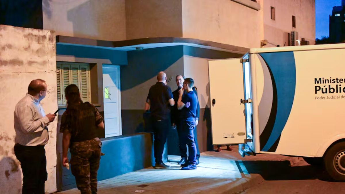 Matricidio: la Justicia declaró inimputable al hombre que asesinó a su madre en Villa María