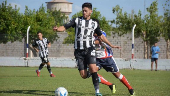 El Federal A tiene fecha de testeo