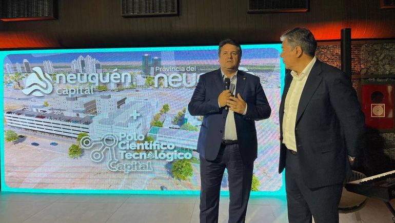 Los acuerdos del nuevo Neuquén: Rolando Figueroa, Mariano Gaido y las petroleras