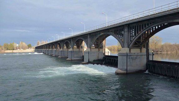 Confirmaron que el cuerpo hallado en Dique Ballester es el pescador de Fernández Oro
