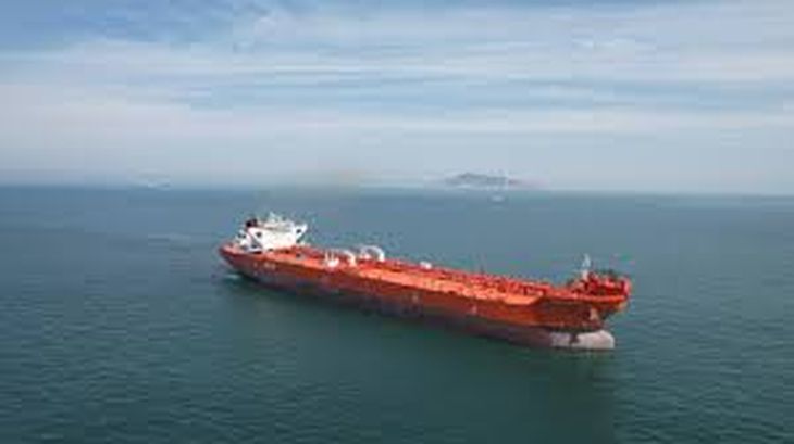 Puerto Rosales, se prepara para recibir al tanquero Daqing Knutsen, una embarcación de 279 metros de eslora y 47,03 metros de manga. Puerto Rosales, se prepara para recibir al tanquero Daqing Knutsen, una embarcación de 279 metros de eslora y 47,03 metros de manga.