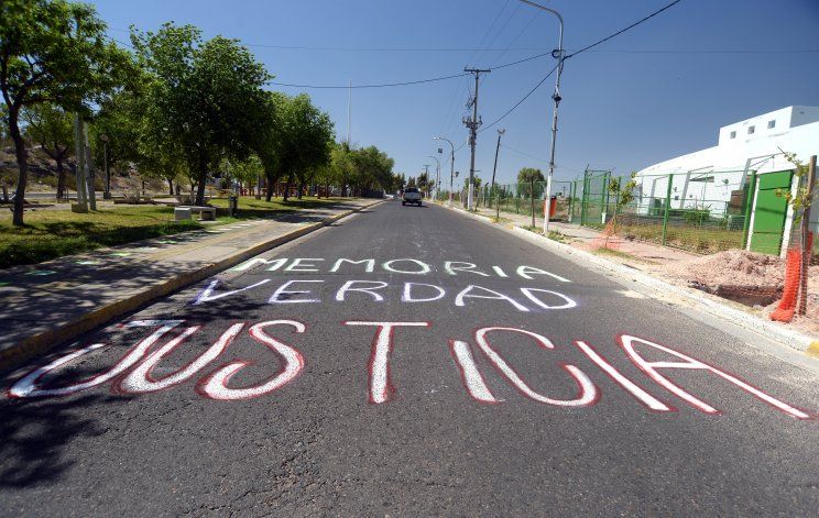Comienza en Neuquén el juicio contra 15 represores por delitos de lesa humanidad