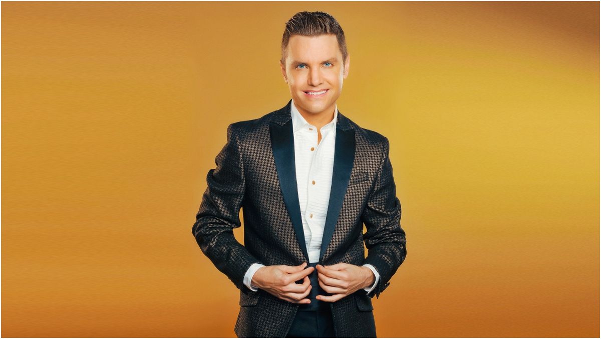 El verdadero motivo por el que Santiago del Moro abandonó MasterChef