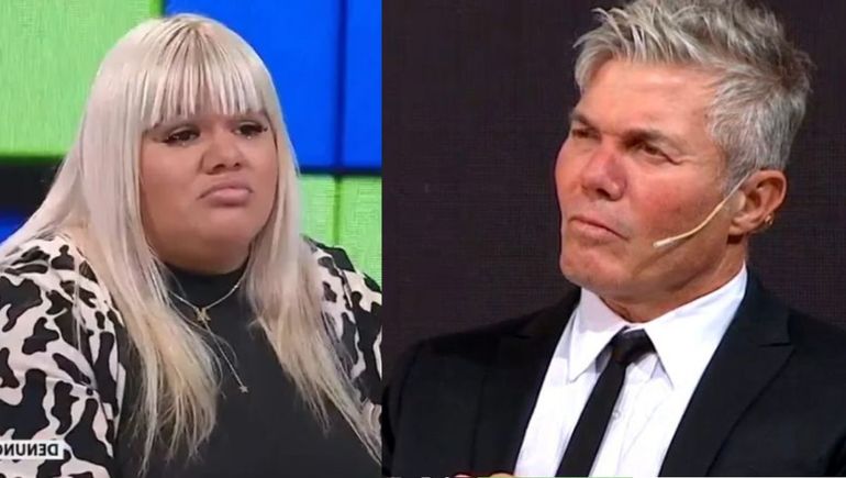 Fernando Burlando reveló lo duro que será defender a Morena Rial