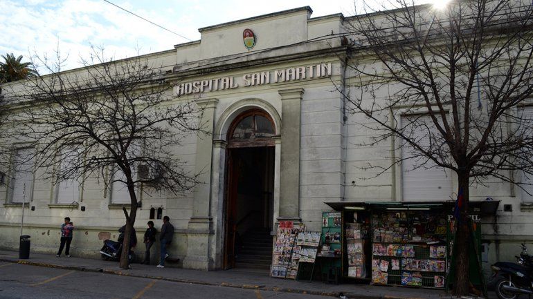 Apuñaló a su hermano tras discusión por la Superfinal