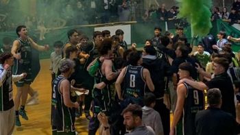 ¿que chances hay de que perfora juegue la proxima liga argentina de basquet?
