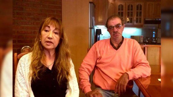 Mala praxis: fue por una cura de tiroides y salió sin caminar