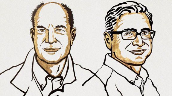 Nobel de Medicina: dos científicos que hicieron avances en temperatura le ganaron a los creadores de la vacuna ARN