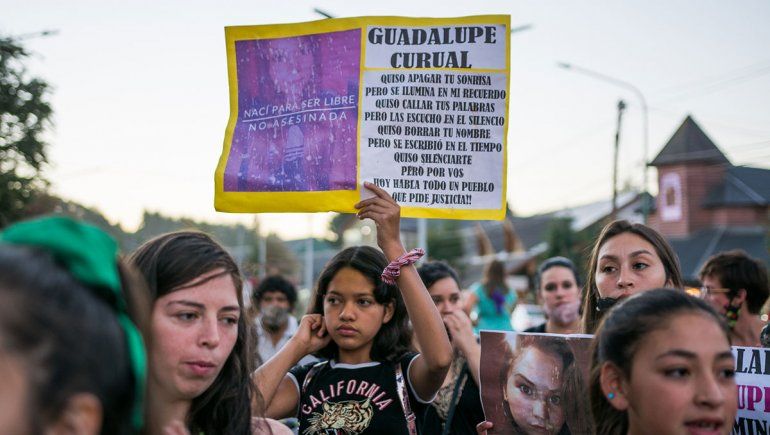 Femicidio de Guadalupe: El juez no cometió ningún delito
