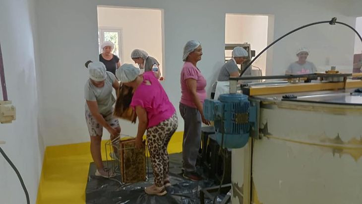 Agroecológico o gourmet, la oferta de productos es amplia. Agroecológico o gourmet, la oferta de productos es amplia.