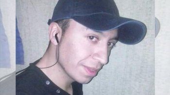 A seis años de la desaparición de Lucas Muñoz. A seis años de la desaparición de Lucas Muñoz.