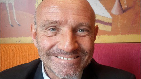 El extraño pedido de Leo Rosenwasser para su lápida