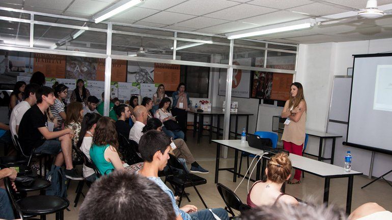 Llegan a Neuquén las VII Jornadas Patagónicas de Diseño